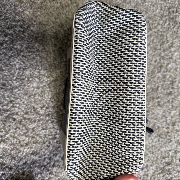 Kate Spade Navy and Cream Women's Bag - Picture 10 of 12